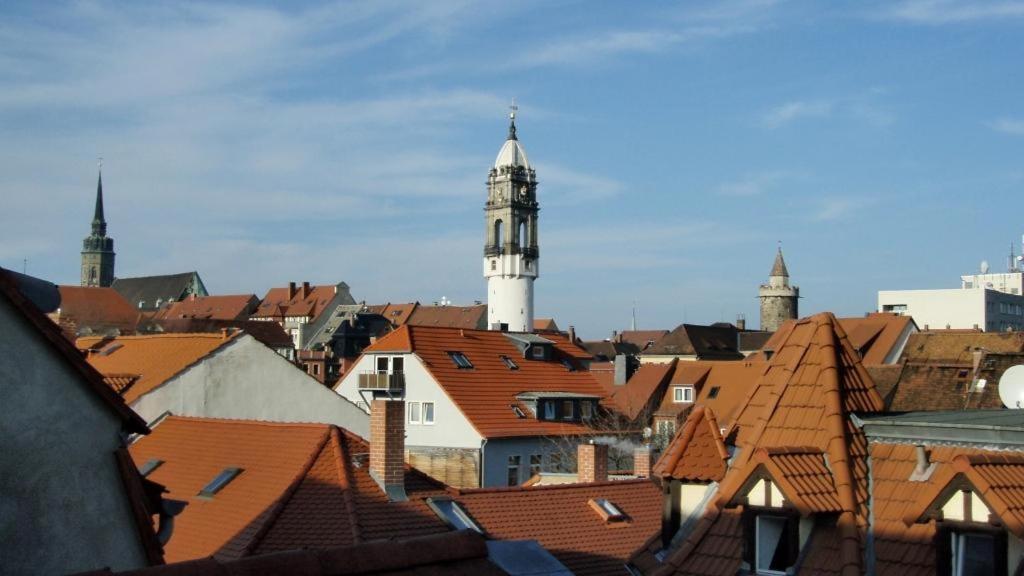 Ferienwohnung Schmidt Bautzen Exterior photo